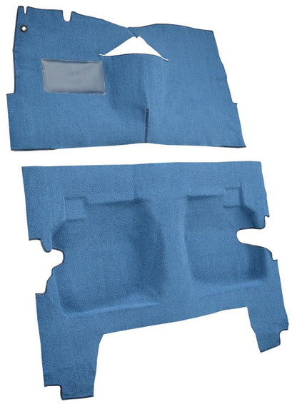 1959 Pontiac Catalina ACC Loop molded carpet - ACC product photo
