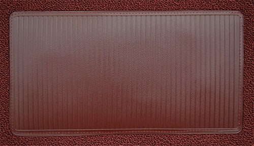 1960 Pontiac Star Chief ACC Loop molded carpet - ACC product photo