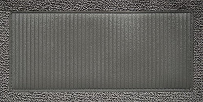 1959-1973 Jeep CJ5 ACC Loop molded carpet - ACC product photo