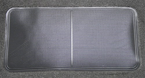 1997-1999 Oldsmobile Cutlass 2DR/4DR Cutpile Molded Replacement Carpet Kit - 1-Piece - product details image 4