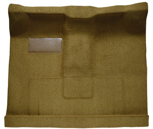 1961-1966 Ford F-350 Reg Cab with 6 (hi) Tunnel Loop Molded Replacement Carpet Kit - 1-Piece - product details image 2