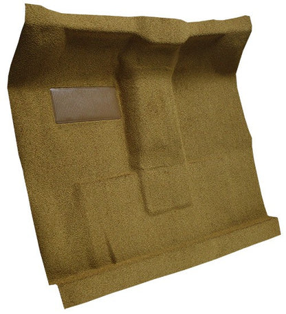 1961-1966 Ford F-350 Reg Cab with 6 (hi) Tunnel Loop Molded Replacement Carpet Kit - 1-Piece - product details image 3