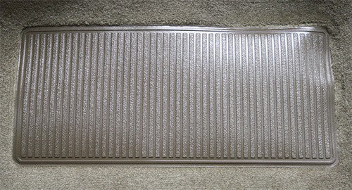1992-1999 Oldsmobile 88 4DR without Console Cutpile Molded Replacement Carpet Kit - 1-Piece - product details image 4