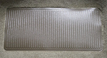 1997-1998 Oldsmobile Regency 4DR without Console Cutpile Molded Replacement Carpet Kit - 1-Piece - product details image 4