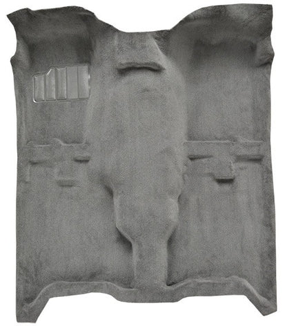 1993-1998 Jeep Grand Cherokee Pass Area Cutpile Molded Replacement Carpet Kit - 1-Piece - product details image 2