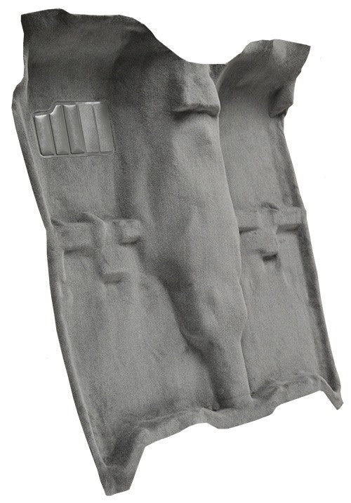 1993-1998 Jeep Grand Cherokee Pass Area Cutpile Molded Replacement Carpet Kit - 1-Piece - product details image 3