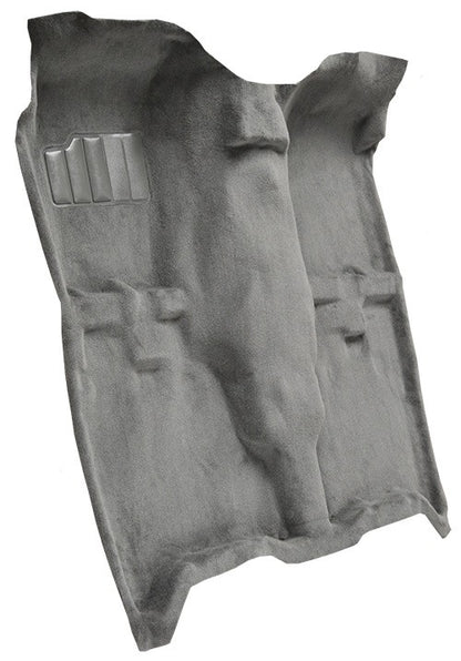 1993-1998 Jeep Grand Cherokee Pass Area Cutpile Molded Replacement Carpet Kit - 1-Piece - product details image 3