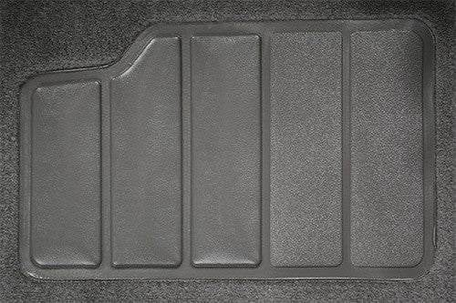 1993-1998 Jeep Grand Cherokee Pass Area Cutpile Molded Replacement Carpet Kit - 1-Piece - product details image 4