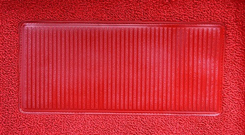 1959-1960 Chevrolet Biscayne 2DR Full Loop Molded Replacement Carpet Kit - 2-Piece - product details image 4