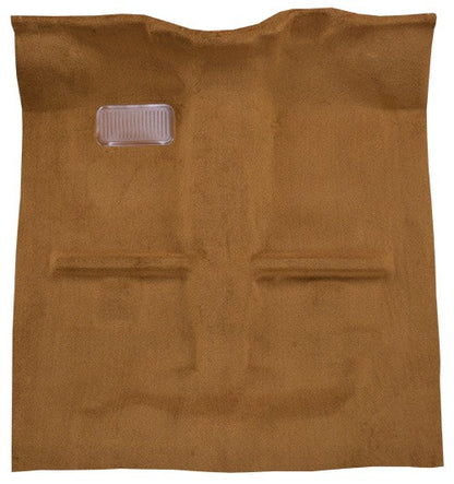 1984-1988 Toyota Pickup ACC Cutpile molded carpet - ACC product photo