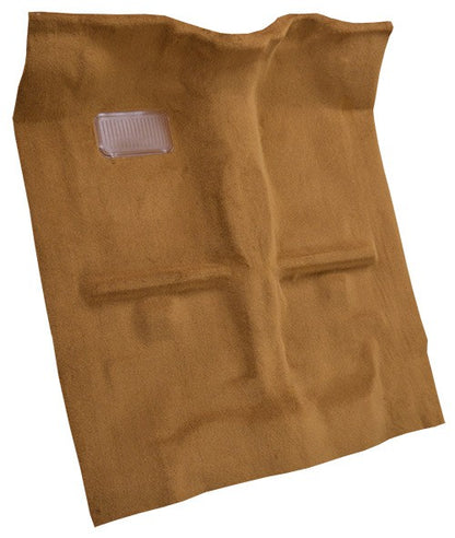1984-1988 Toyota Pickup ACC Cutpile molded carpet - ACC product photo