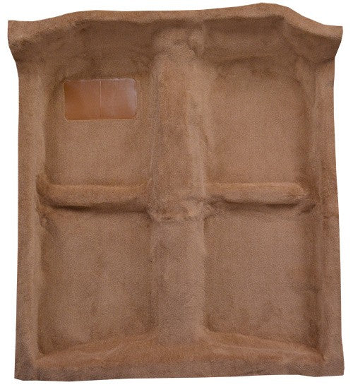 1993-1997 Mazda MX-6 ACC Cutpile molded carpet - ACC product photo