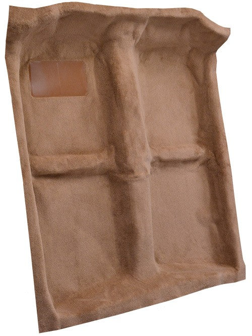 1993-1997 Mazda MX-6 ACC Cutpile molded carpet - ACC product photo