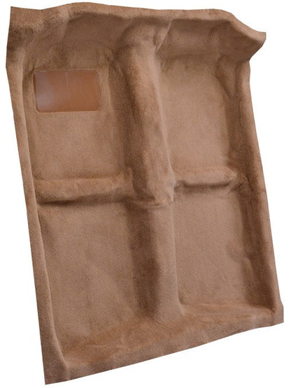 1993-1997 Mazda MX-6 ACC Cutpile molded carpet - ACC product photo
