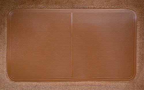 1993-1997 Mazda MX-6 ACC Cutpile molded carpet - ACC product photo