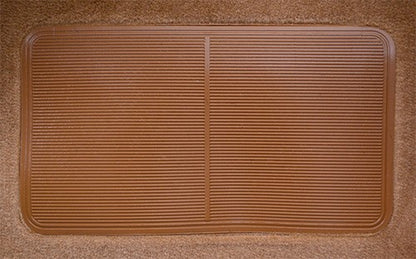 1993-1997 Mazda MX-6 ACC Cutpile molded carpet - ACC product photo