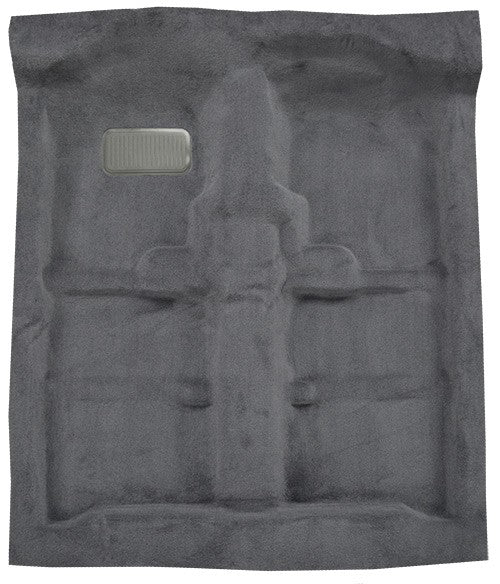 1995-1999 Dodge Avenger Cutpile Molded Replacement Carpet Kit - 1-Piece - product details image 2