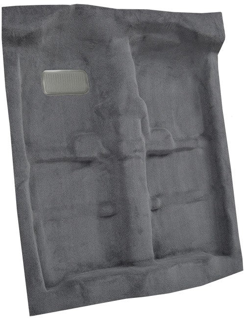1995-2000 Chrysler Sebring Coupe Cutpile Molded Replacement Carpet Kit - 1-Piece - product details image 3