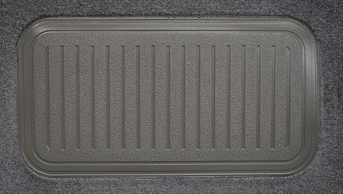 1995-1999 Dodge Avenger Cutpile Molded Replacement Carpet Kit - 1-Piece - product details image 4