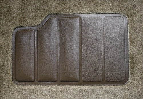 1991-1992 Saturn SC ACC Cutpile molded carpet - ACC product photo