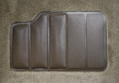 1991-1992 Saturn SC ACC Cutpile molded carpet - ACC product photo