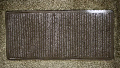 1997-1998 Oldsmobile Regency 4DR with Console Cutpile Molded Replacement Carpet Kit - 1-Piece - product details image 4