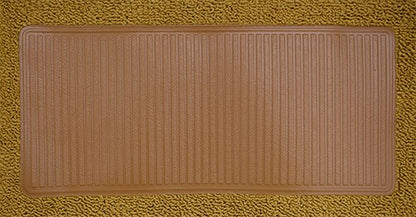 1958 Chevrolet Bel Air 4DR Hardtop Loop Molded Replacement Carpet Kit - 2-Piece - product details image 4