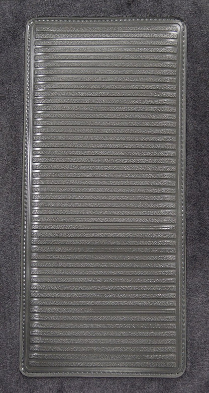 1996-2002 Chevy Express 3500 Van Short Fits 135 WB Complete Cutpile Replacement Carpet Kit - 5-Piece - product details image 