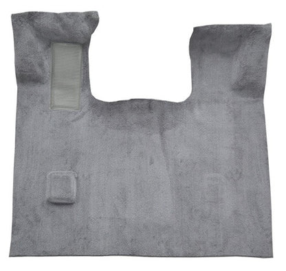 1996-2002 GMC Savana 3500 Van Pass Area Cutpile Molded Replacement Carpet Kit - 1-Piece - product details image 2
