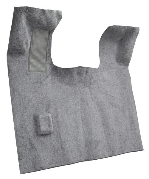 1996-2002 Chevrolet Express 2500 Pass Area Cutpile Molded Replacement Carpet Kit - 1-Piece - product details image 3