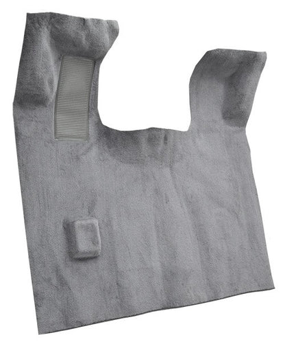 1996-2002 Chevrolet Express 2500 Pass Area Cutpile Molded Replacement Carpet Kit - 1-Piece - product details image 3