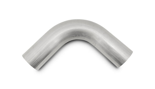 Vibrant Performance 13860 90 Degree Mandrel Bend 321 Stainless Steel; 1.50 in. Tube O.D.; 2.25 in