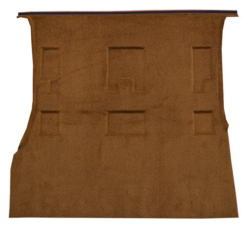 2001-2007 Toyota Sequoia ACC Cutpile cargo area carpet - ACC product photo