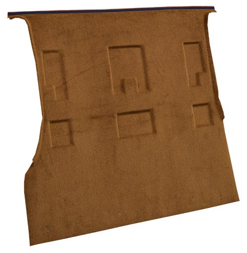 2001-2007 Toyota Sequoia ACC Cutpile cargo area carpet - ACC product photo