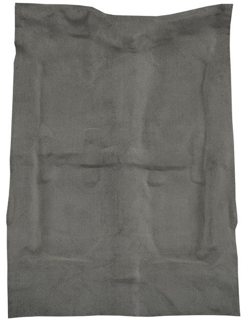 1994-1996 Chevrolet Impala SS 4DR No Heel Pad Cutpile Molded Replacement Carpet Kit - 1-Piece - product details image 2