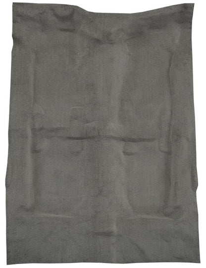 1994-1996 Chevrolet Impala SS 4DR No Heel Pad Cutpile Molded Replacement Carpet Kit - 1-Piece - product details image 2