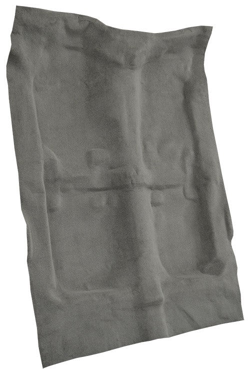 1994-1996 Chevrolet Impala SS 4DR No Heel Pad Cutpile Molded Replacement Carpet Kit - 1-Piece - product details image 3