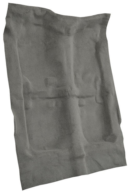 1994-1996 Chevrolet Impala SS 4DR No Heel Pad Cutpile Molded Replacement Carpet Kit - 1-Piece - product details image 3