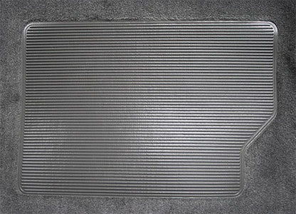 2008-2016 Ford F-250 Super Duty Super Cab 4 Suicide Doors Ext Cutpile Replacement Carpet Kit - 1-Piece - product details imag
