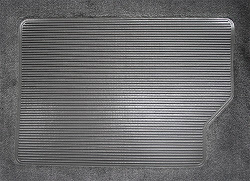 2008-2016 Ford F-550 Super Duty Super Cab 4 Suicide Doors Ext Cutpile Replacement Carpet Kit - 1-Piece - product details imag