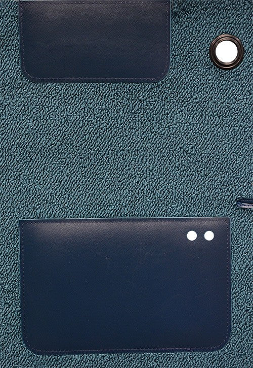 1955 Buick Special 4DR Hardtop Loop Replacement Carpet Kit - 2-Piece - product details image 4