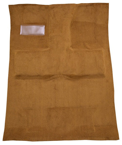 1971-1973 International 1210 ACC Loop molded carpet - ACC product photo