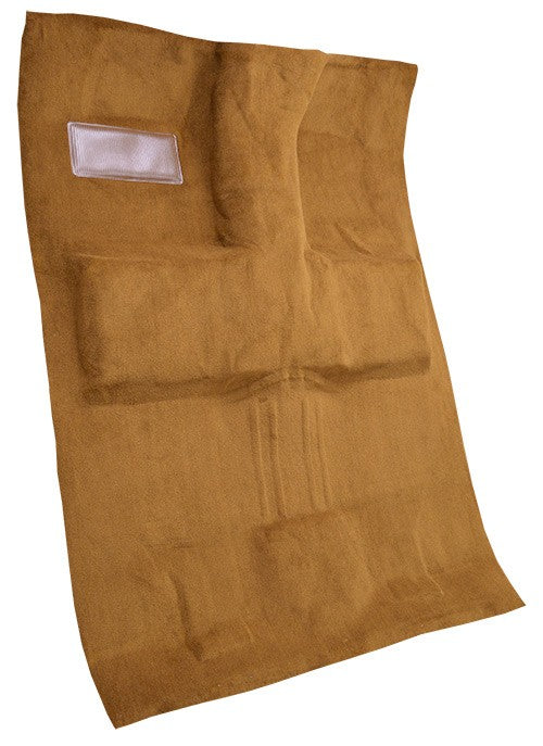 1971-1973 International 1210 ACC Loop molded carpet - ACC product photo