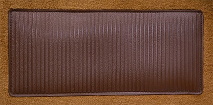 1965-1973 Jeep J-2500 Reg Cab Pickup Full Floor Loop Molded Replacement Carpet Kit - 1-Piece - product details image 4