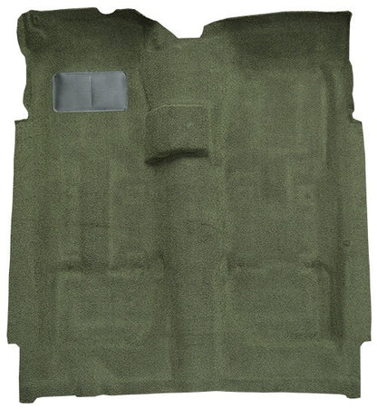 1972-1973 Ford Torino 2DR 4spd Loop Molded Replacement Carpet Kit - 1-Piece - product details image 2
