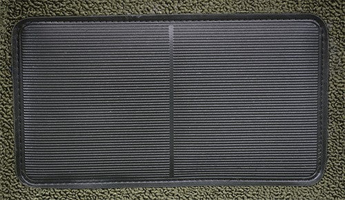 1972-1973 Ford Torino 2DR 4spd Loop Molded Replacement Carpet Kit - 1-Piece - product details image 4