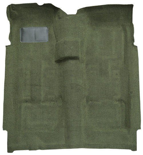 1974 Ford Gran Torino ACC Cutpile molded carpet - ACC product photo