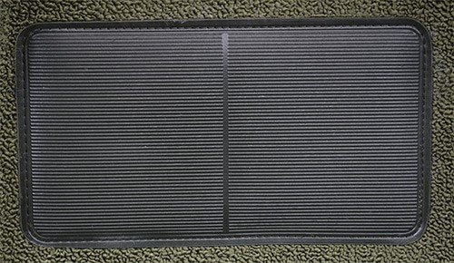 1974 Ford Gran Torino ACC Cutpile molded carpet - ACC product photo