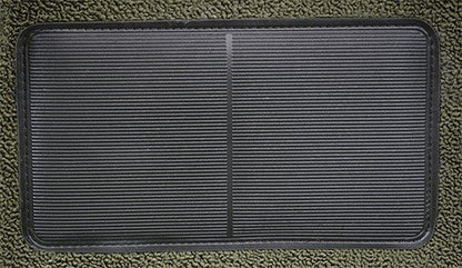 1974 Ford Gran Torino ACC Cutpile molded carpet - ACC product photo