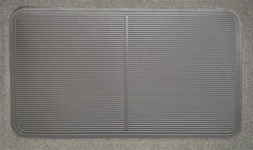 1990-1996 Dodge Dakota Ext Cab 2WD 5spd Cutpile Molded Replacement Carpet Kit - 1-Piece - product details image 4